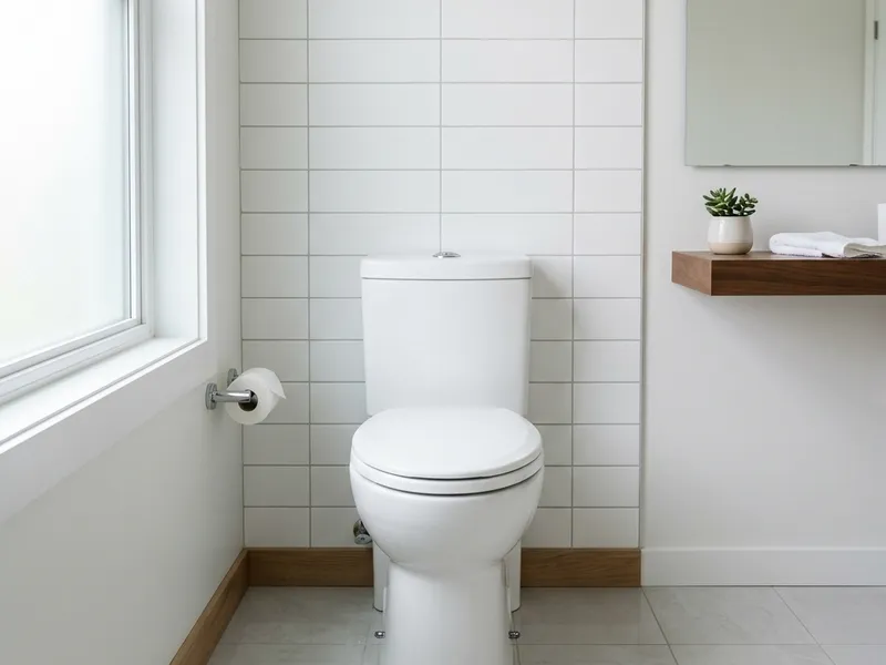 Toilet Repair & Installation Plumber in Andrews, NC